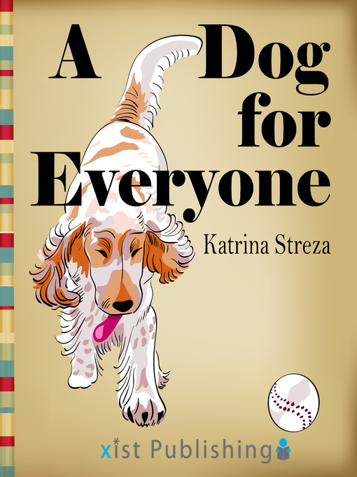 Cover of A Dog for Everyone